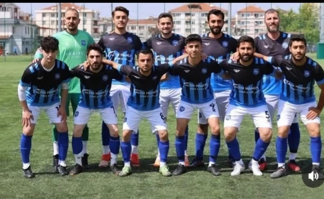 A Takımı