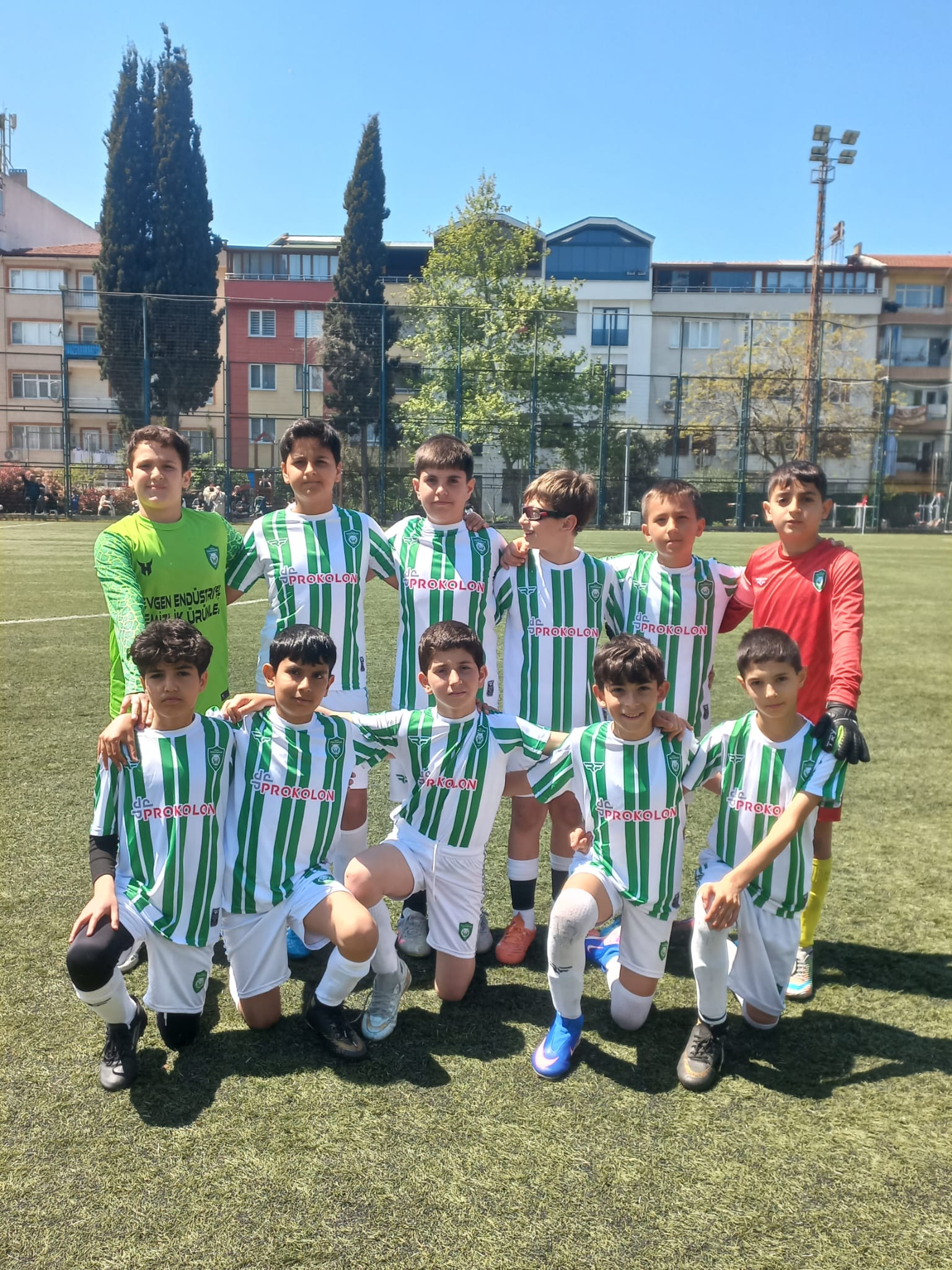 U11 Takımı