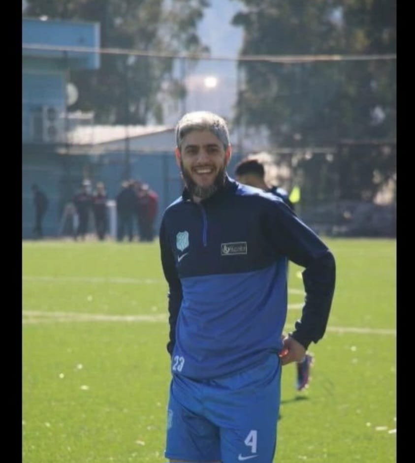 Altyapı Sorumlusu