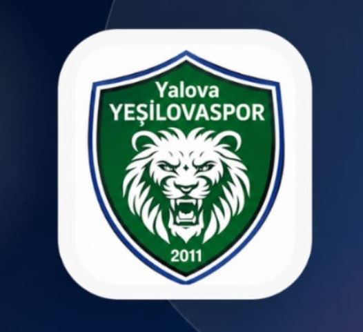 Yalova Yeşilovaspor Logo