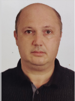 Altyapı Sorumlusu