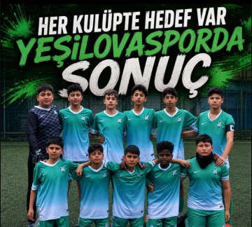 U13 Takımı